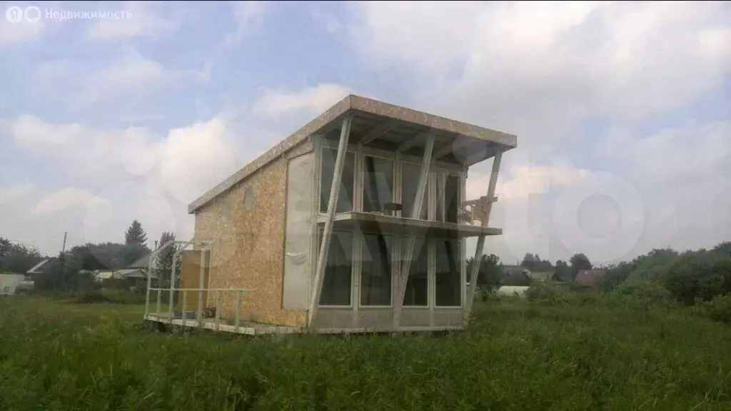 Участок в Свердловская область, Белоярский муниципальный округ, ... - Фото 1