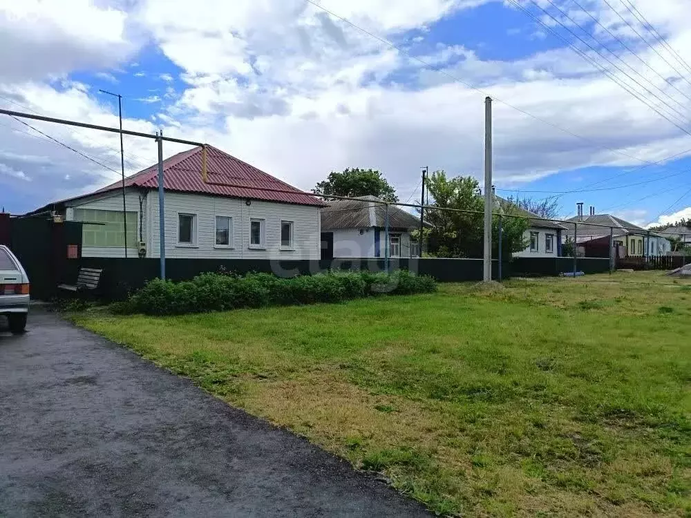 Дом в село Ливенка, улица Ленина (45.4 м) - Фото 2