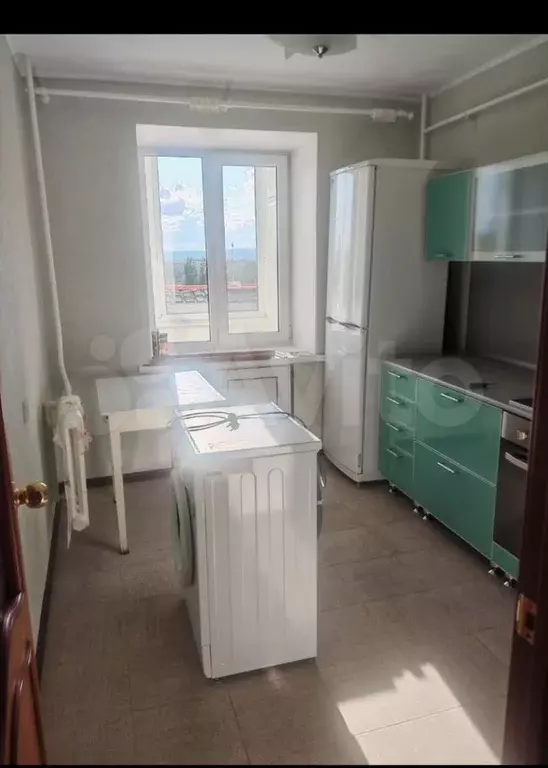 2-к. квартира, 46 м, 2/9 эт. - Фото 0
