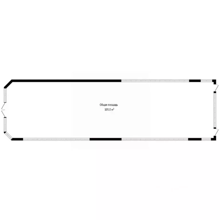 Торговая площадь в Новосибирская область, Новосибирск ул. Объединения, ... - Фото 1