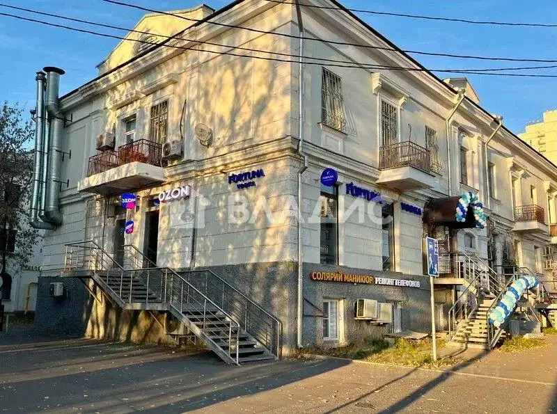 Помещение свободного назначения в Москва Хорошевское ш., 84К1 (84 м) - Фото 0
