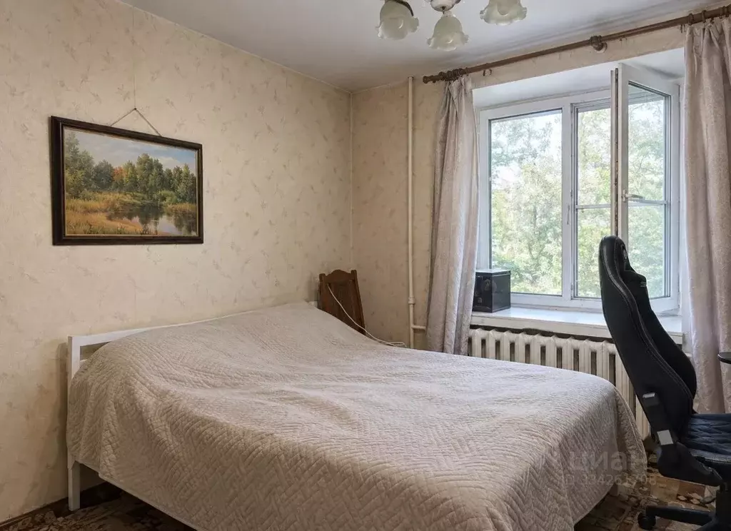 1-к кв. Санкт-Петербург Звездная ул., 4 (31.5 м) - Фото 1