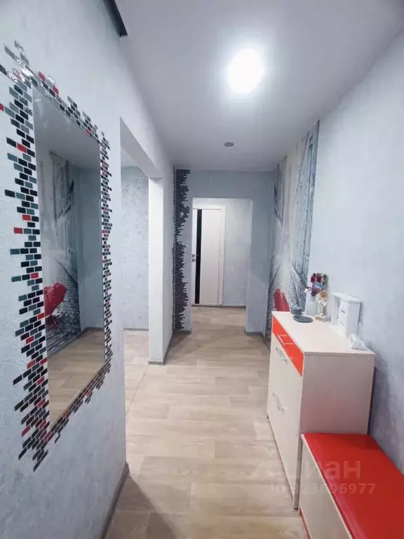 3-к кв. Самарская область, Тольятти Южное ш., 35 (67.0 м) - Фото 1