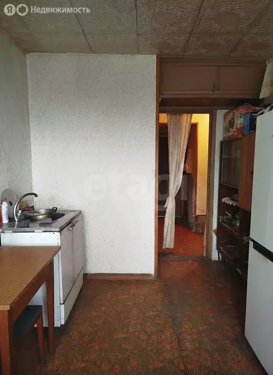 2-комнатная квартира: село Кубенское, Юбилейная улица, 16Г (47.4 м) - Фото 2