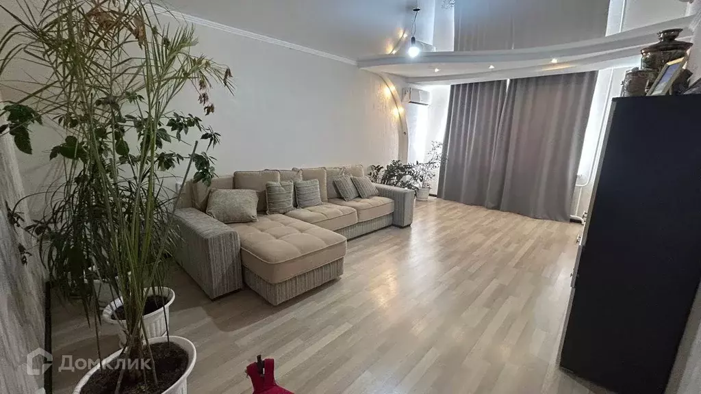 Продаётся 2-к квартира, 60.5 м - Фото 1