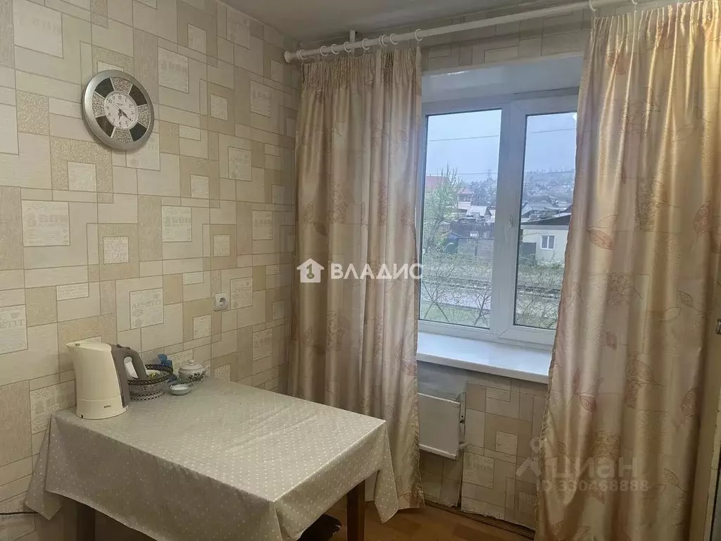 2-к кв. Бурятия, Улан-Удэ ул. Чертенкова, 53А (50.1 м) - Фото 2