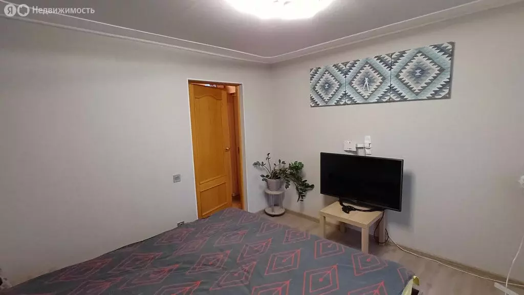 3-комнатная квартира: Сухой Лог, Пушкинская улица, 4/1 (64 м) - Фото 2