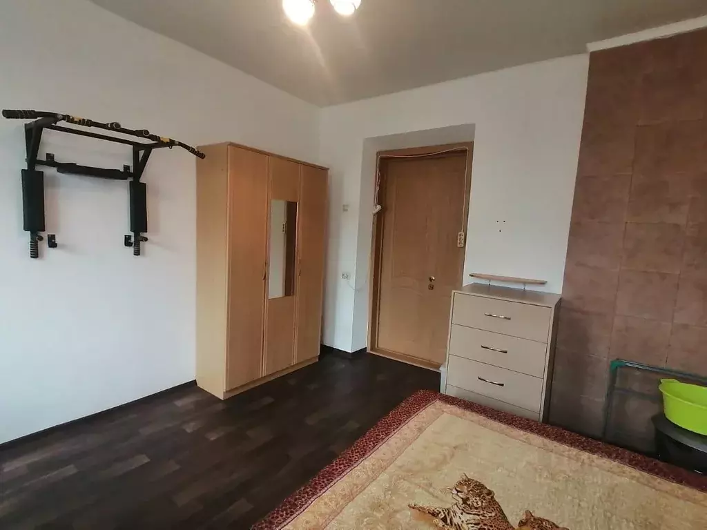 1-к кв. Краснодарский край, Краснодар Ставропольская ул., 31 (30.0 м) - Фото 2