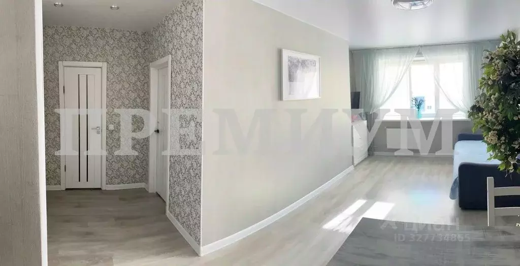 2-к кв. Самарская область, Самара Осетинская ул., 8 (40.0 м) - Фото 1