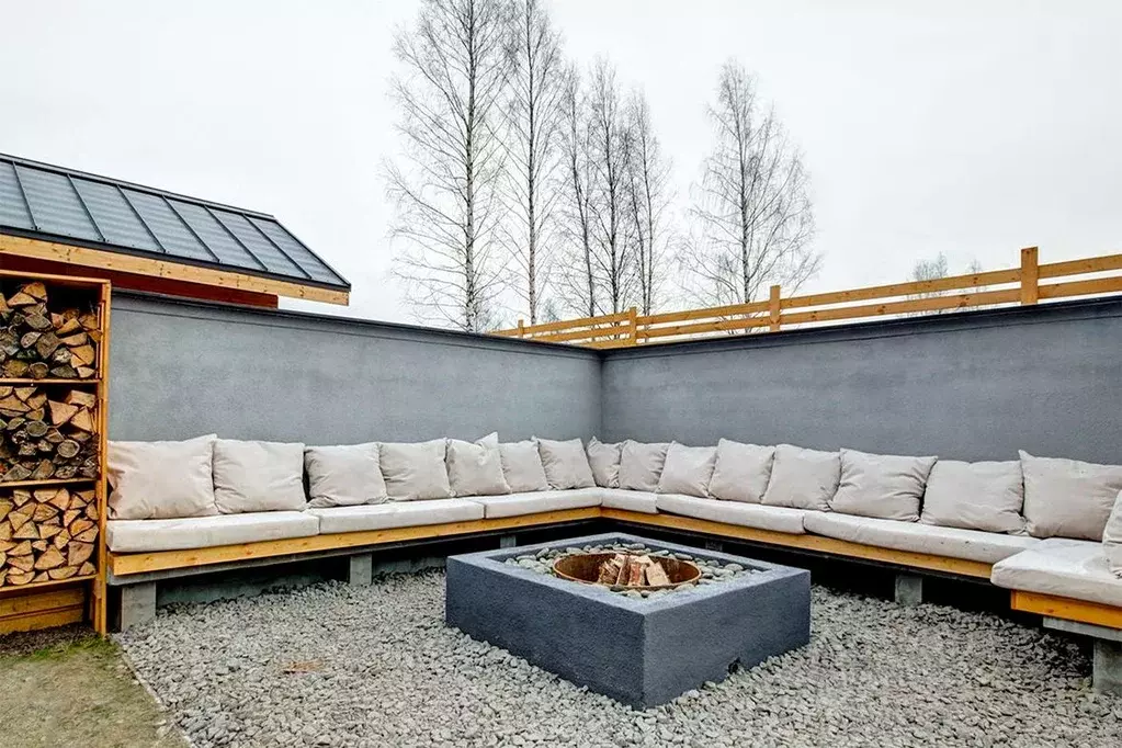 Дом в Ленинградская область, Всеволожск ул. Никольская, 29 (280 м) - Фото 2