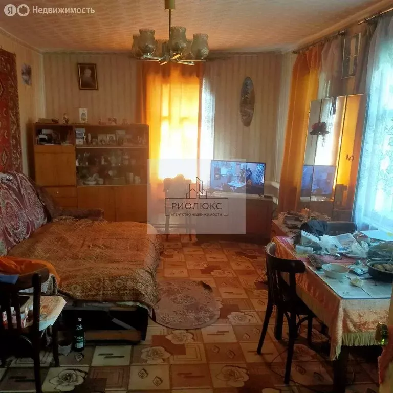 Дом в Магнитогорск, Магнитная улица, 78 (60 м) - Фото 1