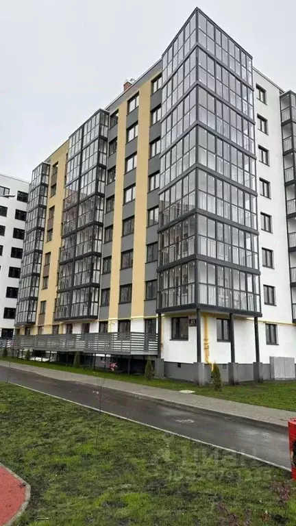 1-к кв. Ивановская область, Ивановский район, Богданихское с/пос, д. ... - Фото 1