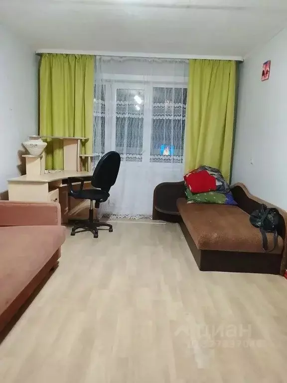 2-к кв. Свердловская область, Первоуральск ул. Трубников, 56А (43.0 м) - Фото 1