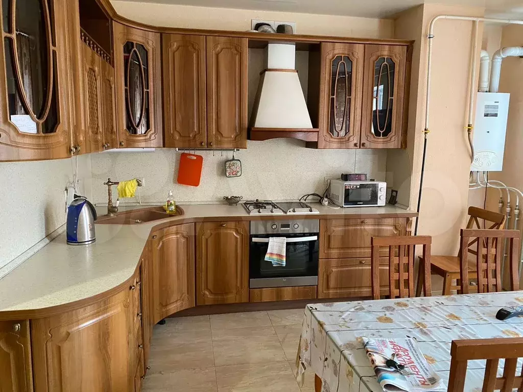 2-к. квартира, 80 м, 6/10 эт. - Фото 0