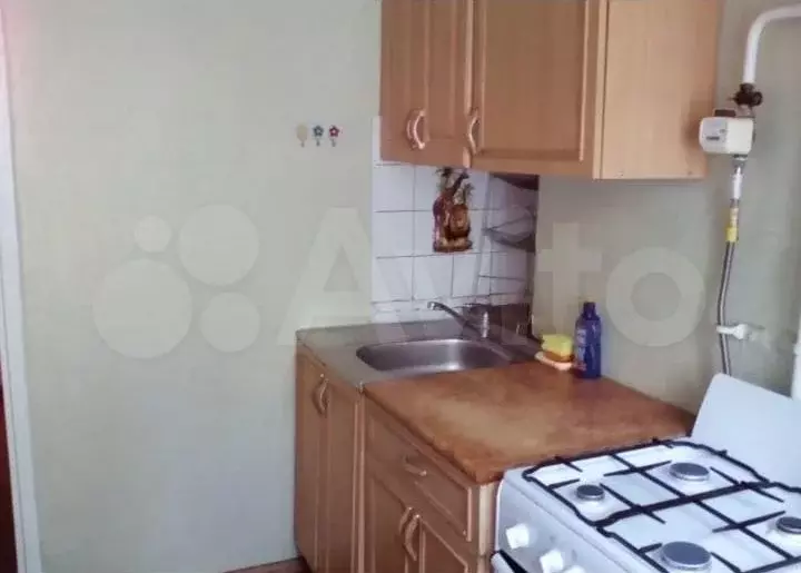 1-к. квартира, 45 м, 5/9 эт. - Фото 1