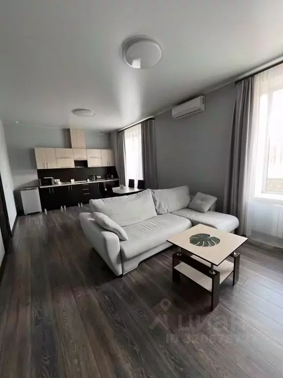 1-к кв. Красноярский край, Красноярск Комбайностроитель-1 СНТ, 7 (55.0 ... - Фото 1