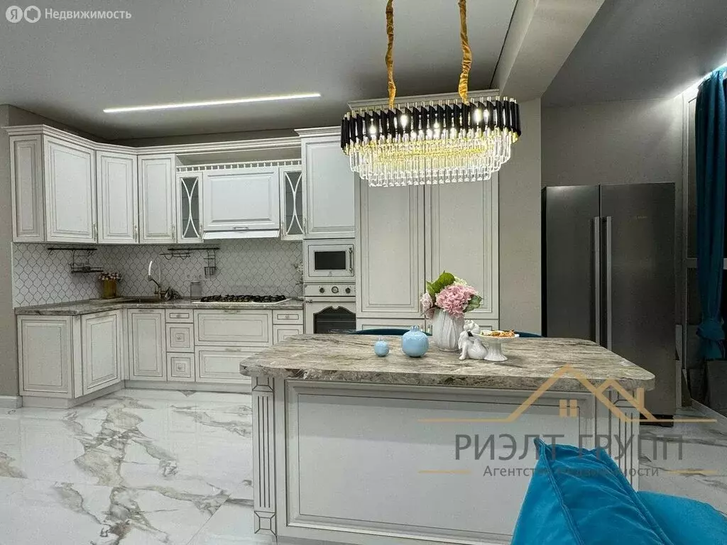 3-комнатная квартира: село Усады, Счастливая улица, 8 (53 м) - Фото 1