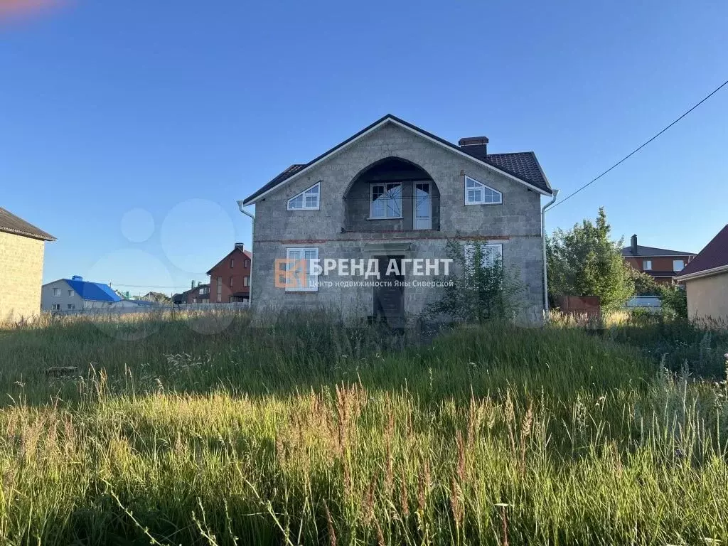 Дом 135 м на участке 15 сот. - Фото 1