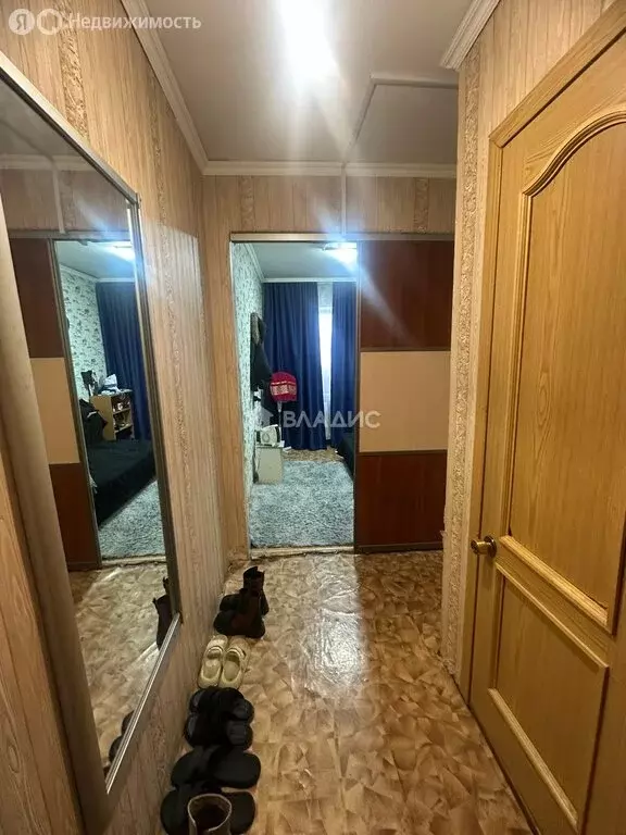 1-комнатная квартира: 5-й микрорайон, 13 (30.9 м) - Фото 2