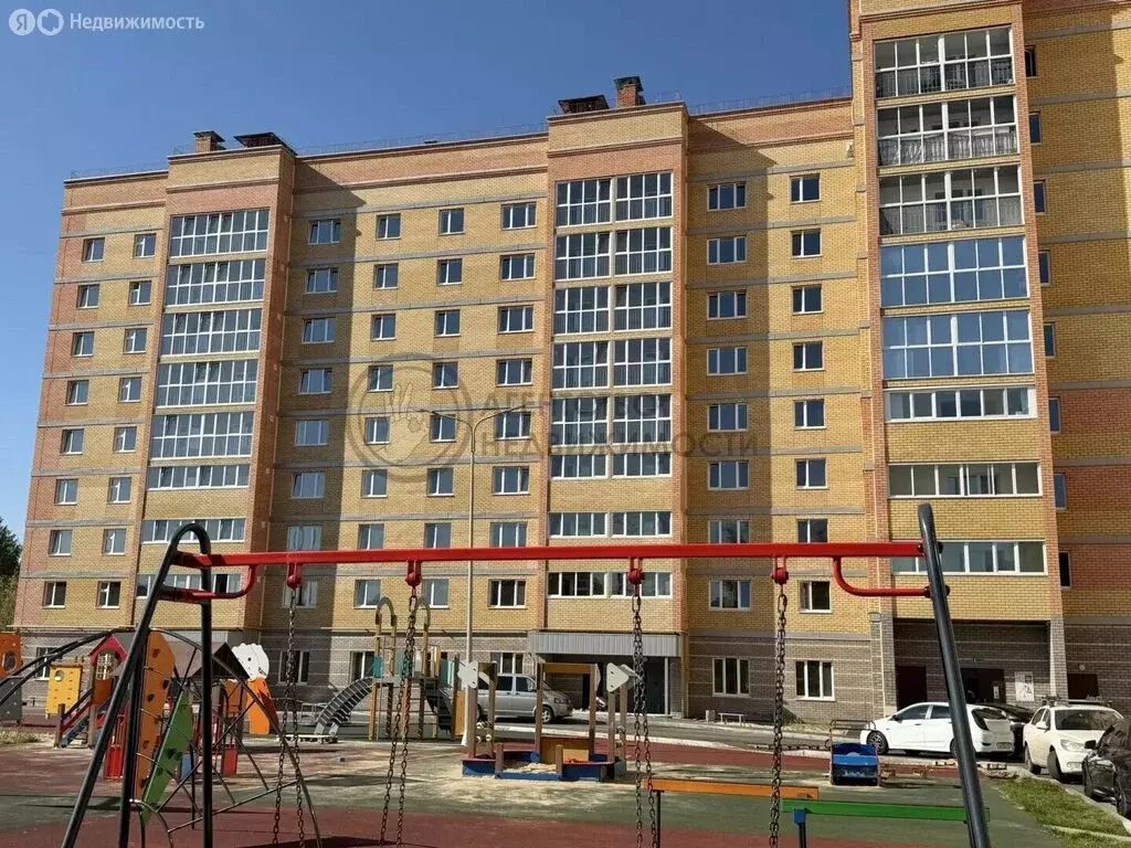 3-комнатная квартира: Зеленодольск, улица Гоголя, 37/15 (80 м) - Фото 1
