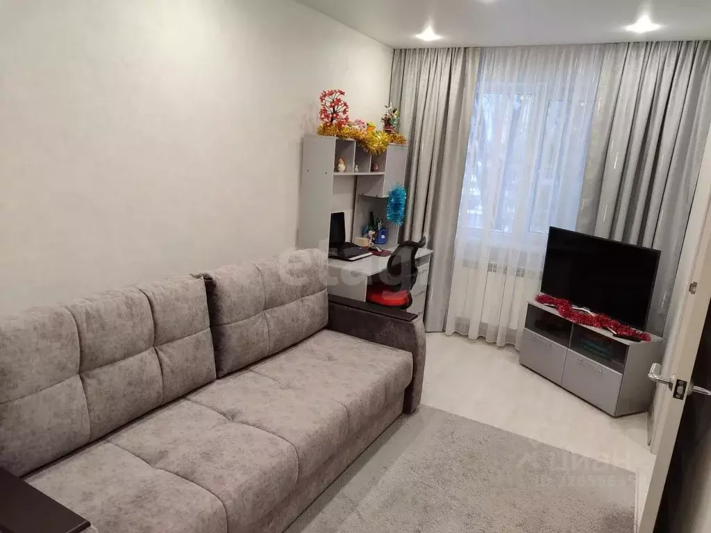 2-к кв. Московская область, Сергиев Посад Московское ш., 24 (45.3 м) - Фото 1