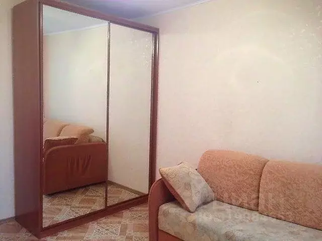 1-к кв. Нижегородская область, Бутурлино рп ул. Комсомольская, 9 (37.0 ... - Фото 0
