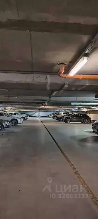 Гараж в Новосибирская область, Новосибирск ул. 1905 года, 85/1 (10 м) - Фото 1