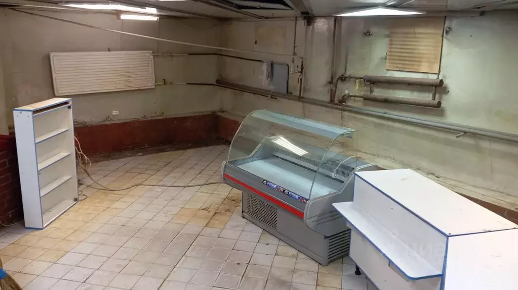 Помещение свободного назначения в Удмуртия, Ижевск Буммашевская ул., ... - Фото 2