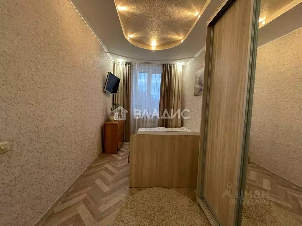 2-к кв. Владимирская область, Ковров ул. Белинского, 4 (39.1 м) - Фото 1