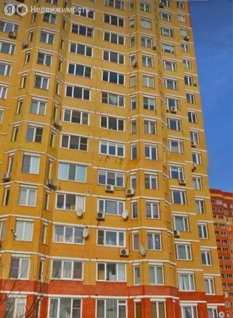 2-комнатная квартира: Химки, микрорайон Планерная, 20 (65.4 м) - Фото 1