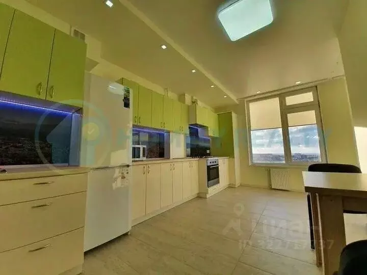 2-к кв. Севастополь ул. Парковая, 29А (87.0 м) - Фото 1