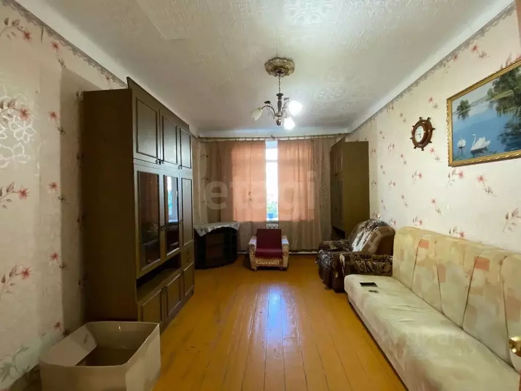 3-к кв. Свердловская область, Туринск ул. Ленина, 114 (66.9 м) - Фото 1