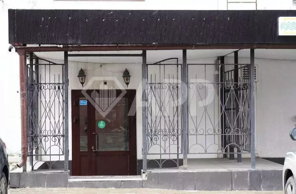 Помещение свободного назначения (213 м) - Фото 1