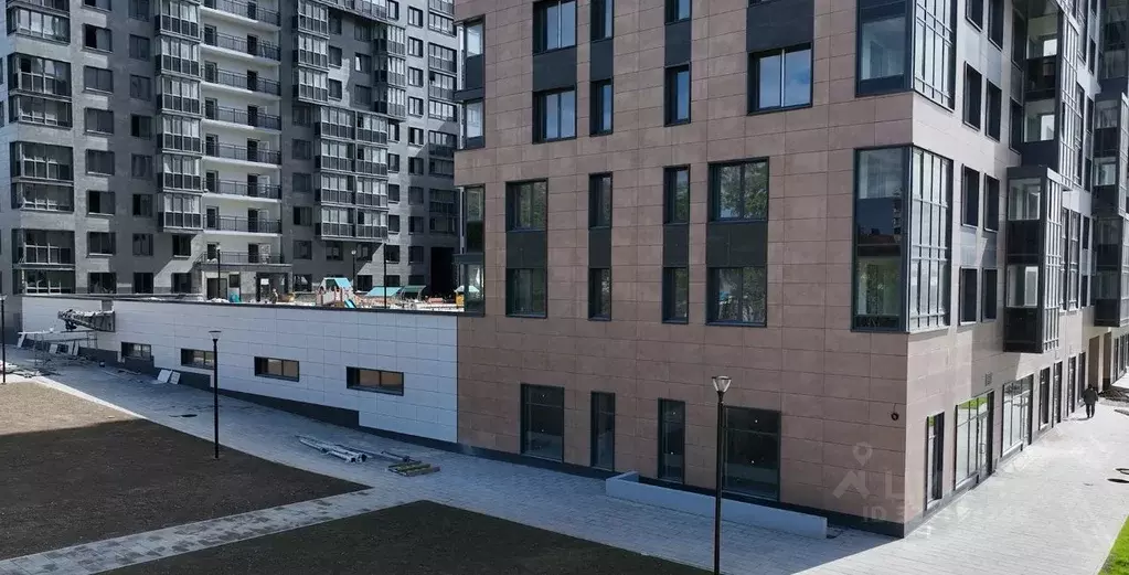 Помещение свободного назначения в Сахалинская область, Южно-Сахалинск ... - Фото 1