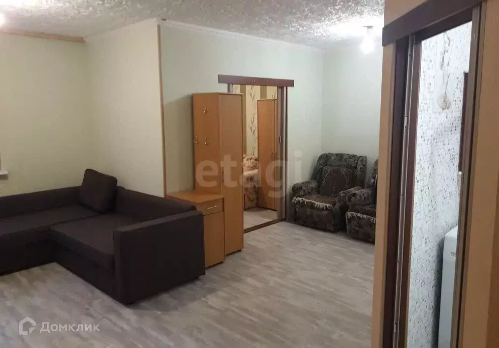 Продаётся 1-к квартира, 46 м - Фото 1