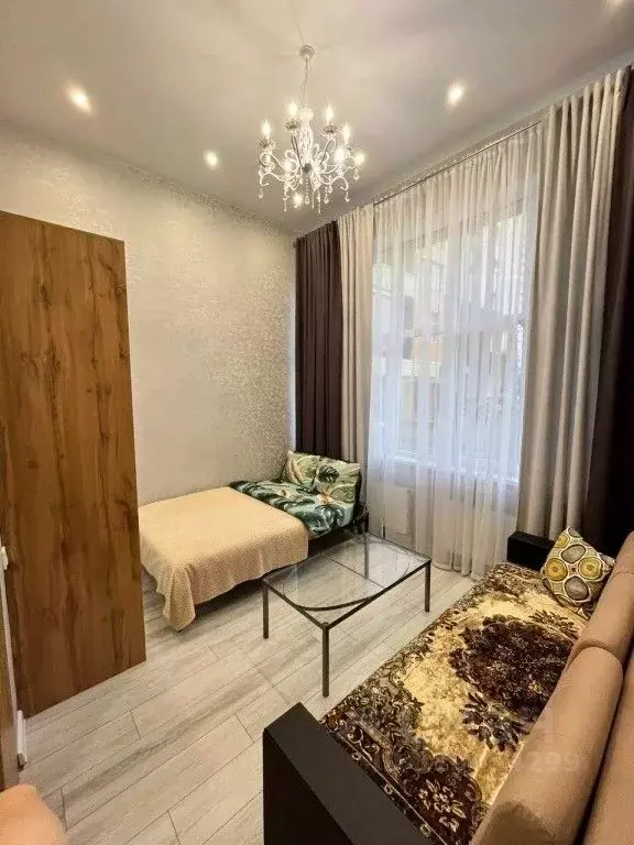 1-к кв. Татарстан, Казань Роторная ул., 27В (40.0 м) - Фото 0