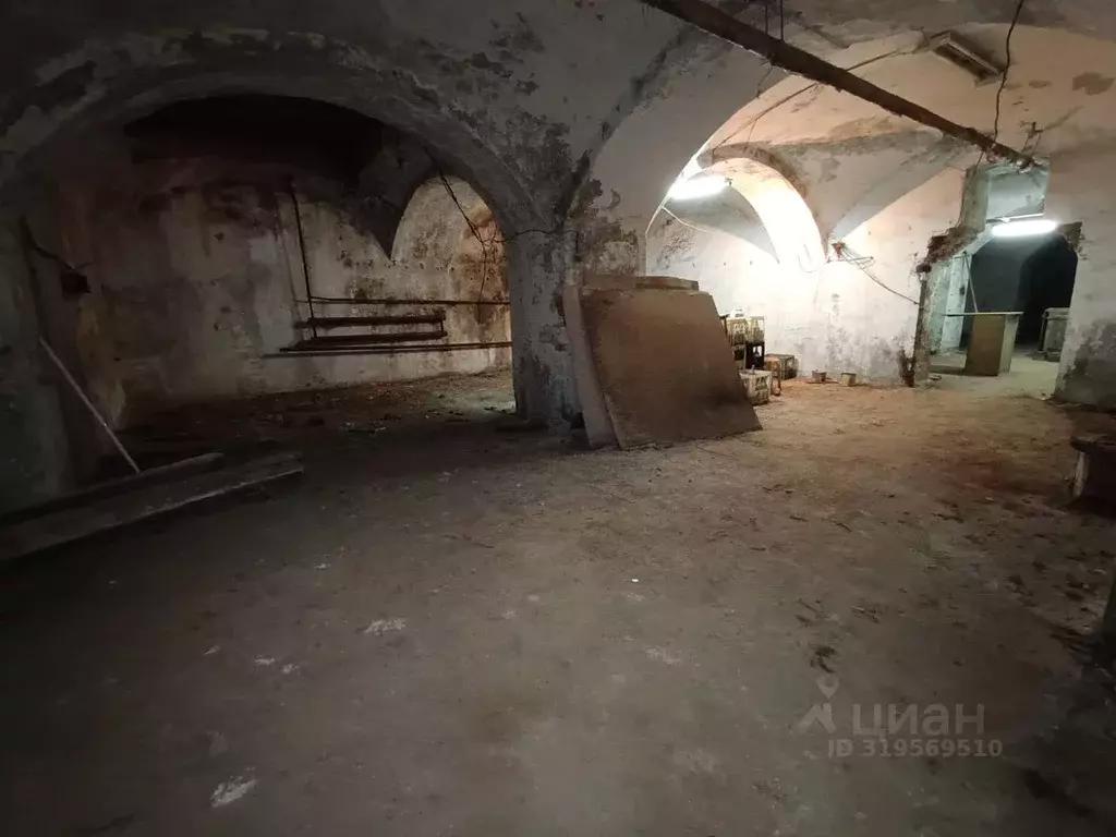 Помещение свободного назначения в Московская область, Раменское ул. ... - Фото 1