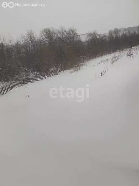 Дом в городской посёлок Мазульский, Нагорная улица (30.4 м) - Фото 0