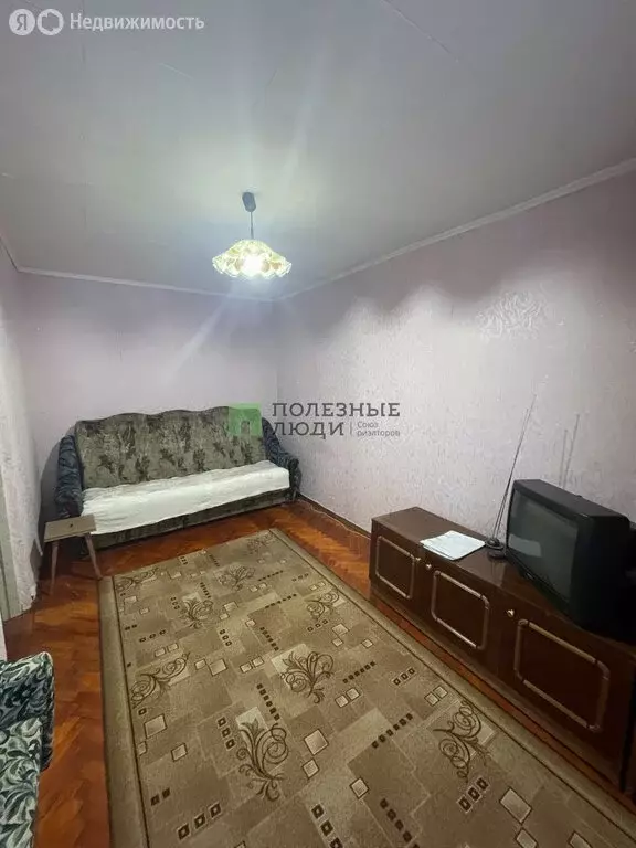 1-комнатная квартира: Белгород, улица Костюкова, 63 (28 м) - Фото 2