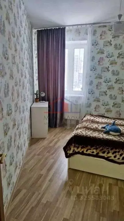 2-к кв. Белгородская область, Старый Оскол Степной мкр, 25 (63.0 м) - Фото 1