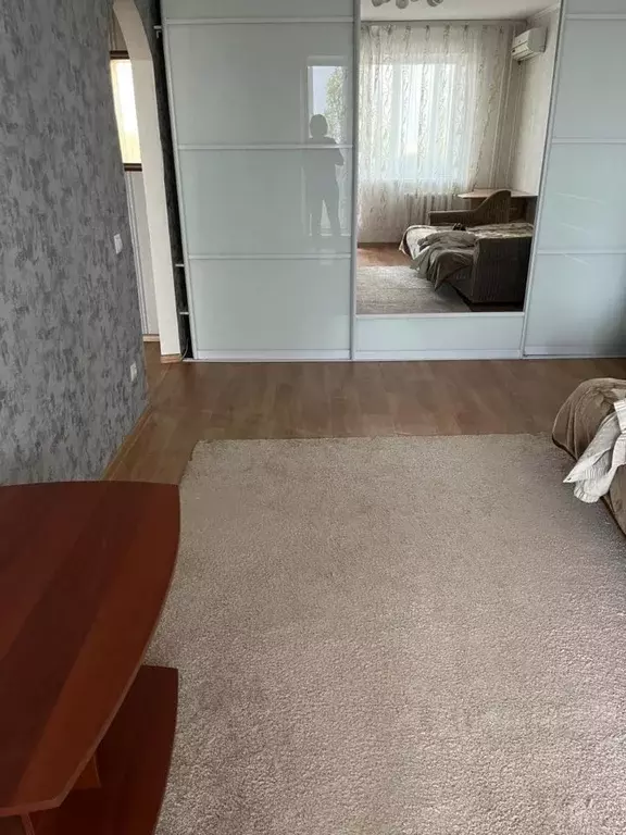 1-к кв. Саратовская область, Саратов Авиационная ул., 42 (37.0 м) - Фото 2