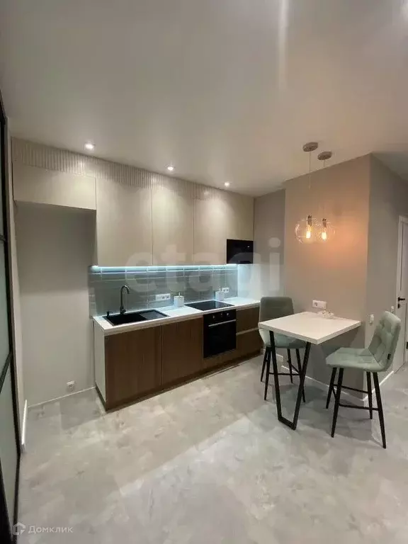 Продаётся квартира-студия, 34 м - Фото 0