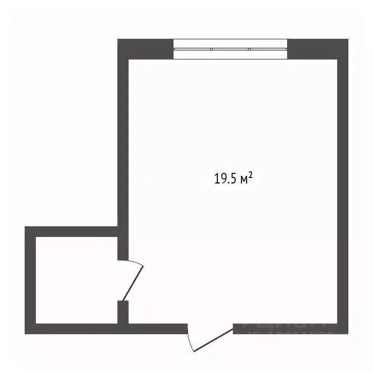Офис в Белгородская область, Белгород Студенческая ул., 18 (20 м) - Фото 2