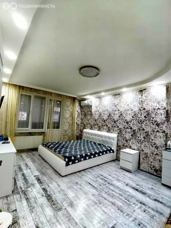 2-комнатная квартира: Анапа, улица Омелькова, 21 (86 м) - Фото 1