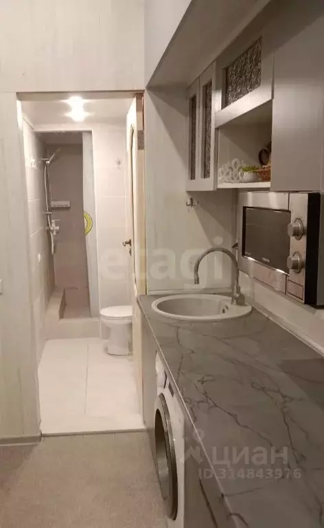 Офис в Крым, Евпатория ул. Чапаева (37 м) - Фото 1