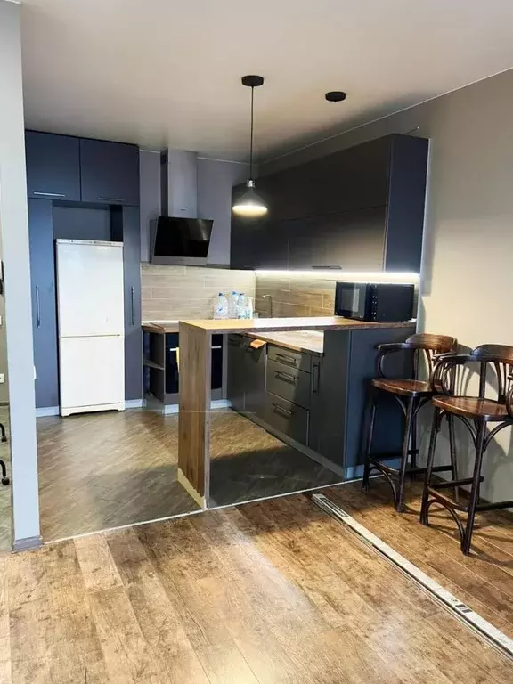 2-к кв. Томская область, Томск ул. Яковлева, 15 (59.0 м) - Фото 0