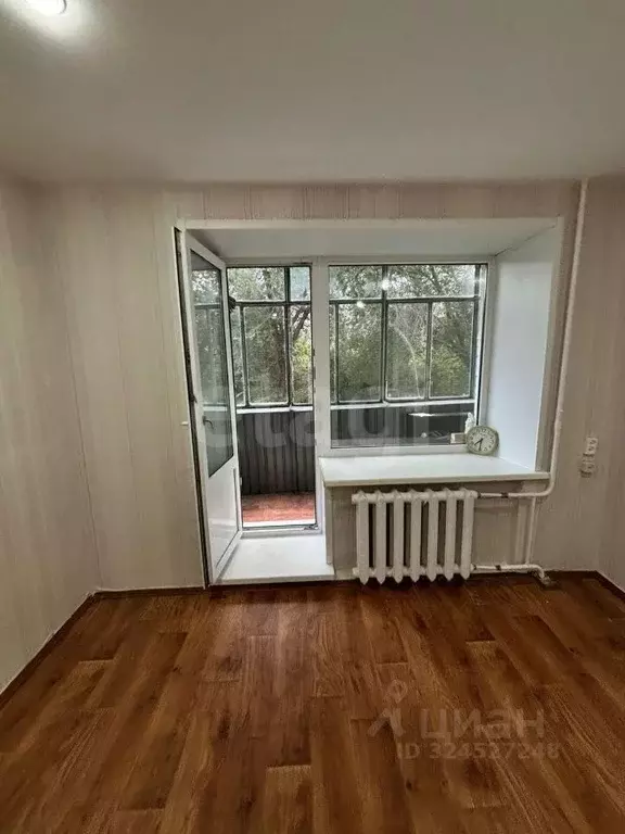 1-к кв. Курганская область, Курган ул. Тельмана, 8 (18.1 м) - Фото 1