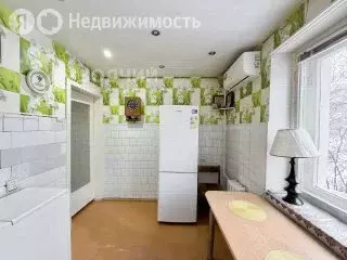 2-комнатная квартира: Чебоксары, улица 50 лет Октября, 1 (51.5 м) - Фото 1