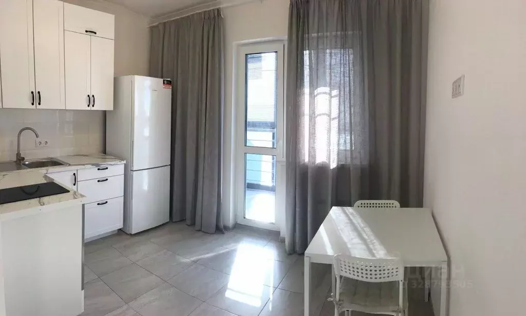 1-к кв. Москва Севастопольский просп., 60 (47.0 м) - Фото 1