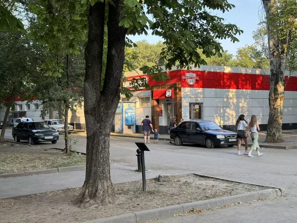 2-к. квартира, 36 м, 1/5 эт. - Фото 1